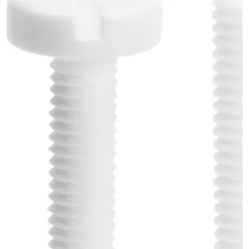 Šroub Kavan Šrouby M4x25 polyamid 10ks - expresní doprava