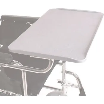 Invalidní vozík Moretti Stolek k invalidnímu vozíku CPA501