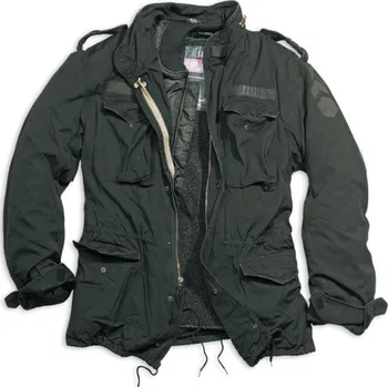 Dámská casual bunda Bunda M65 regiment