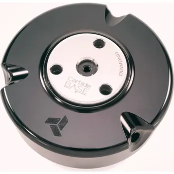 Příslušenství pro reproduktor Carbide Base Diamond - černá