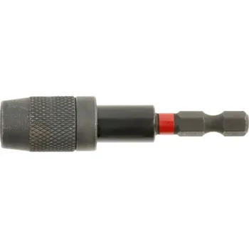 Bit Högert Magnetyczny uchwyt bitów 1/4 hex 65 mm HT1S681