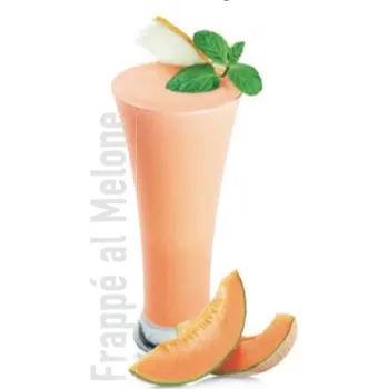 LaVita Frappé Melón 50x25g