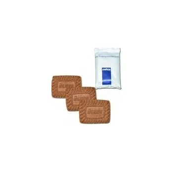 Lavazza karamelové sušenky 300x6g