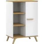 Falco Knihovna s dvířky malá Roky 2