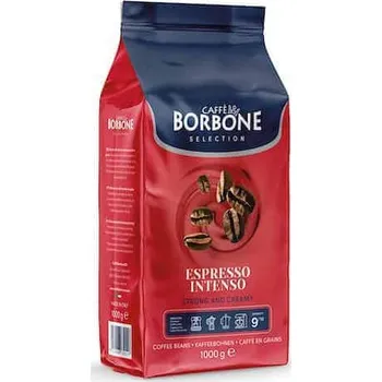 Káva Borbone Espresso Intenso zrnková káva 1kg