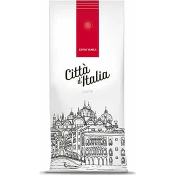 Káva Citta d’Italia Extra Venice zrnková káva 1kg
