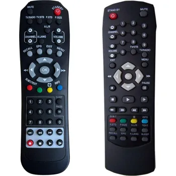 Neoriginální dálkový ovladač - KAON KSC230T, KSC570