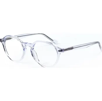 Oblečení a móda Vogue | Vogue 5598 | transparentní