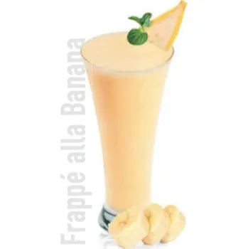 LaVita Frappé Banán 50x25g