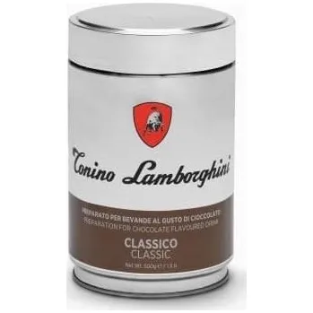 Čokoláda Tonino Lamborghini Classic 500g
