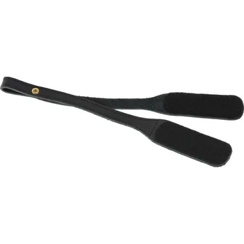 Kytarový popruh Leather Specialties Ruční smyčkaPozoun 9115