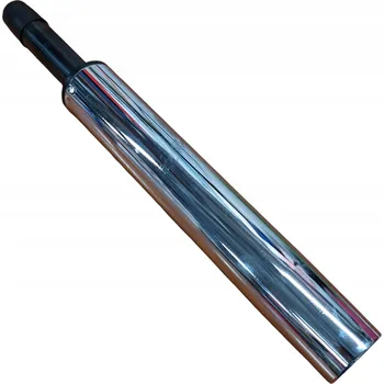PÍSTNICE / ZVEDÁK PRO KANCELÁŘSKÉ ŽIDLE, HOKER, BAROVÉ ŽIDLE 200mm - PLYNOVÝ PÍST / VÁLEC