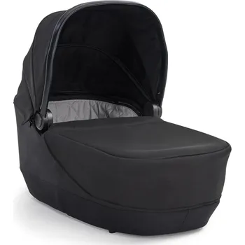 Dětské zboží BABY JOGGER BabyJogger Korba CITY SIGHTS - RICH BLACK