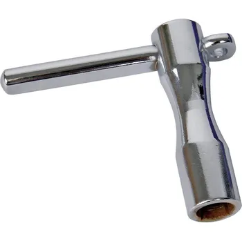 Latin Percussion Ladící klíč PrestigeChrom LP2501 18058