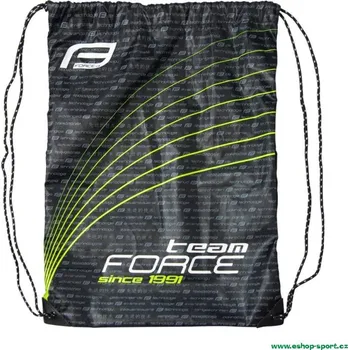 Pánská sportovní obuv taška force na přilbu/ tretry