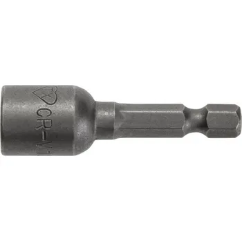 Matice Högert Nástrčná hlavice s magnetem 10 mm, 1/4″, 2 ks HT1S458