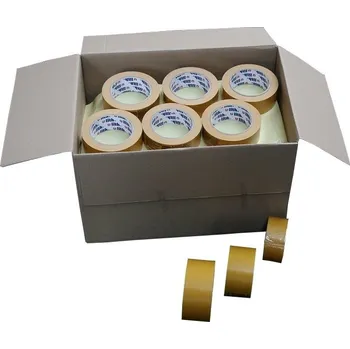 Lepicí páska Lepící páska oboustranná 38 mm x 25 m návin - AKCE! 443825PP