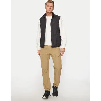 Helly Hansen Vesta Vika Light Ins Vest 53351 Černá Regular Fit S