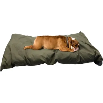 Pelíšek pro psa Prolen Antibakteriální pelech proti klíšťatům pro psy a kočky Karpathia IXO 120 × 80 cm