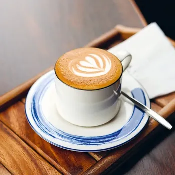 Kalendář Poznámkový kalendář Káva 2025 - nástěnný kalendář