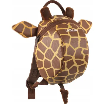 Dětský batoh LittleLife Animal Toddler Backpack 2 l