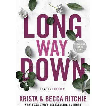 Umění Long Way Down