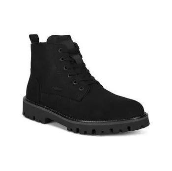 Dámská obuv Rieker Kotníková obuv 30430-00 Černá 44