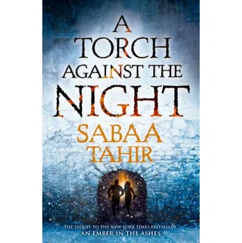 Umění A Torch Against the Night