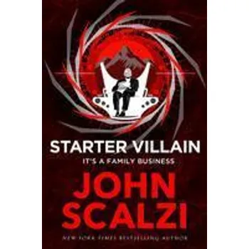 Umění Starter Villain