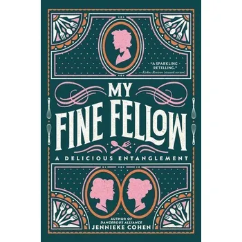 Umění My Fine Fellow