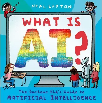 Umění What is AI?