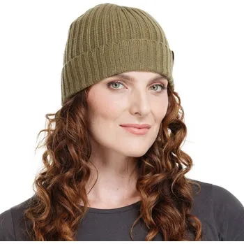 Čepice Bushman čepice Jordi green UNI