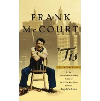 Populárně naučná literatura pro dospělé 'Tis