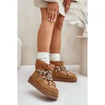 Sněhule model 202208 Step in style 40