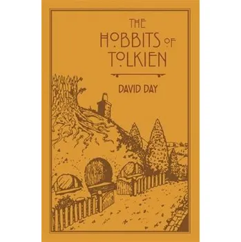 Umění The Hobbits of Tolkien