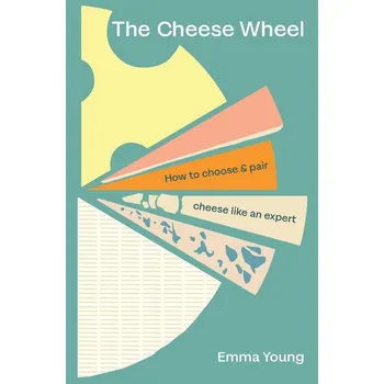Umění The Cheese Wheel