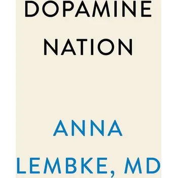 Umění Dopamine Nation