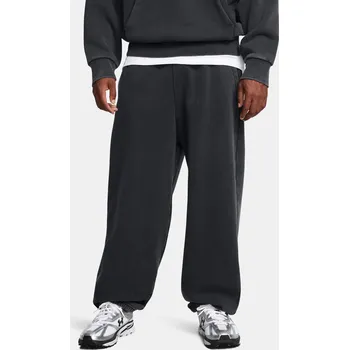 Pánské kalhoty Pánské sportovní kalhoty Under Armour UA Icon HWT Fl 1386554-001 Černá XXL