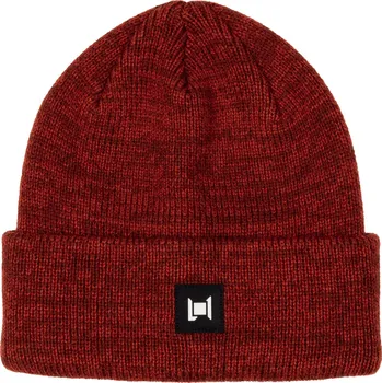 Čepice kulich L1 AMERICANA BEANIE paprika