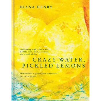 Umění Crazy Water, Pickled Lemons