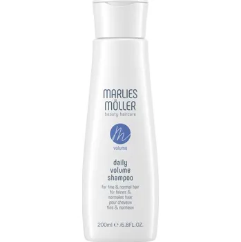 Šampon Marlies Möller Volume Daily Shampoo šampon 200 ml