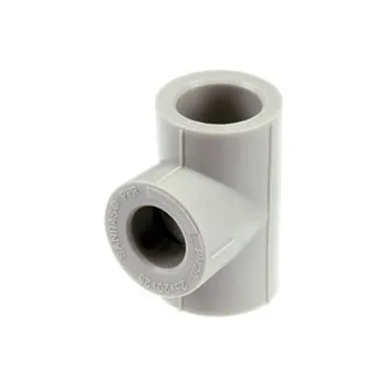 Vodovodní potrubí KAN-therm Tkus PPR redukovaný 40 x 32 x 40