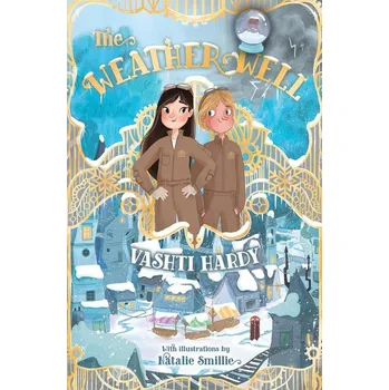 Umění The Weather Well