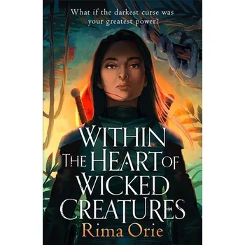 Umění Within the Heart of Wicked Creatures