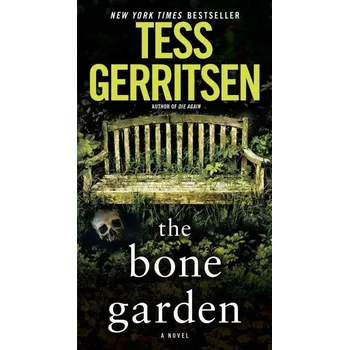 Umění The Bone Garden