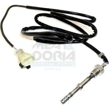 Čidlo automobilu Čidlo, teplota výfukových plynů MEAT & DORIA 11947