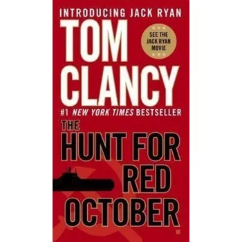 Umění The Hunt for Red October