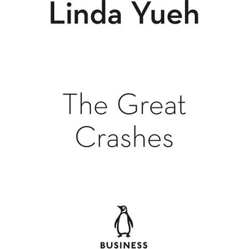 Umění The Great Crashes