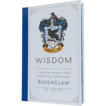 Umění Harry Potter: Wisdom