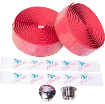 omotávka na kolo omotávka MRX kork. červená